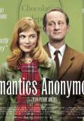 Romantics Anonymous (2011) Poster #1 Thumbnail