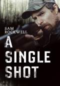 A Single Shot (2013) Poster #2 Thumbnail