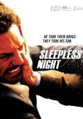 Sleepless Night (2012) Poster #1 Thumbnail