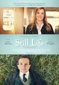 Still Life (2015) Poster #1 Thumbnail