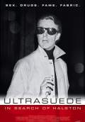 Ultrasuede: In Search of Halston (2010) Poster #1 Thumbnail