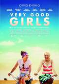Very Good Girls (2014) Poster #1 Thumbnail
