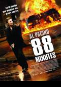 88 Minutes (2008) Poster #2 Thumbnail