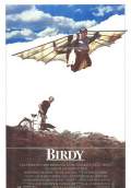 Birdy (1984) Poster #1 Thumbnail