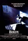 Birdy (1984) Poster #2 Thumbnail