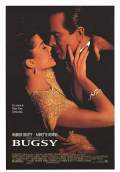 Bugsy (1991) Poster #1 Thumbnail