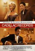 Cadillac Records (2008) Poster #1 Thumbnail