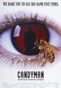 Candyman (1992) Poster #1 Thumbnail