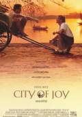 City of Joy (1992) Poster #1 Thumbnail