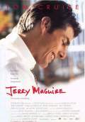 Jerry Maguire (1996) Poster #1 Thumbnail