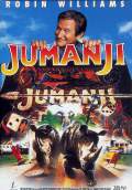 Jumanji (1995) Poster #1 Thumbnail