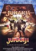 Jumanji (1995) Poster #3 Thumbnail