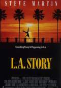 L.A. Story (1991) Poster #1 Thumbnail