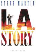 L.A. Story (1991) Poster #2 Thumbnail