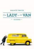 The Lady in the Van (2015) Poster #1 Thumbnail