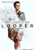 Looper (2012) Poster #1 Thumbnail