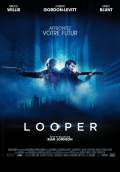 Looper (2012) Poster #11 Thumbnail