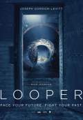 Looper (2012) Poster #2 Thumbnail