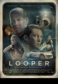 Looper (2012) Poster #5 Thumbnail