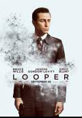 Looper (2012) Poster #8 Thumbnail