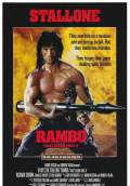 Rambo: First Blood Part II (1985) Poster #1 Thumbnail