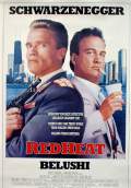 Red Heat (1988) Poster #1 Thumbnail