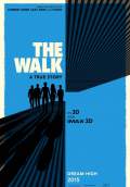 The Walk (2015) Poster #1 Thumbnail