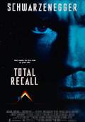 Total Recall (1990) Poster #1 Thumbnail