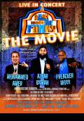 Allah Made Me Funny: Live in Concert (2008) Poster #1 Thumbnail