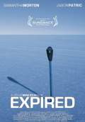 Expired (2008) Poster #1 Thumbnail