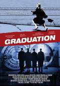 Graduation (2008) Poster #1 Thumbnail