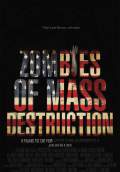 ZMD: Zombies of Mass Destruction (2009) Poster #2 Thumbnail