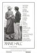 Annie Hall (1977) Poster #1 Thumbnail