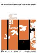 Birdman of Alcatraz (1962) Poster #1 Thumbnail