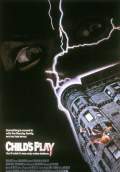 Child's Play (1988) Poster #1 Thumbnail