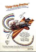 Chitty Chitty Bang Bang (1968) Poster #1 Thumbnail