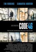 Code 46 (2004) Poster #1 Thumbnail