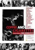 Coffee and Cigarettes (2004) Poster #1 Thumbnail