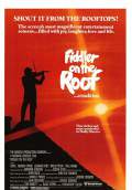 Fiddler on the Roof (1971) Poster #4 Thumbnail