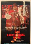 For a Few Dollars More (1967) Poster #1 Thumbnail