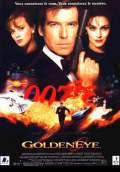 Goldeneye (1995) Poster #2 Thumbnail