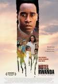 Hotel Rwanda (2004) Poster #1 Thumbnail