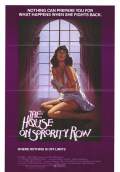 The House on Sorority Row (1983) Poster #1 Thumbnail