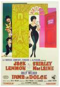 Irma la Douce (1963) Poster #1 Thumbnail