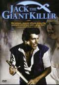 Jack the Giant Killer (1962) Poster #1 Thumbnail