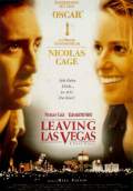 Leaving Las Vegas (1995) Poster #4 Thumbnail