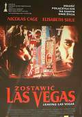 Leaving Las Vegas (1995) Poster #5 Thumbnail