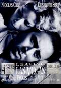 Leaving Las Vegas (1995) Poster #6 Thumbnail