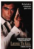 License to Kill (1989) Poster #1 Thumbnail