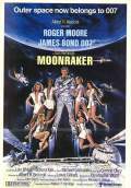 Moonraker (1979) Poster #1 Thumbnail